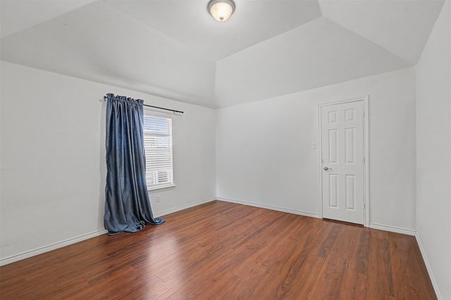 4525 Warbler Lane, Garland, TX 75043