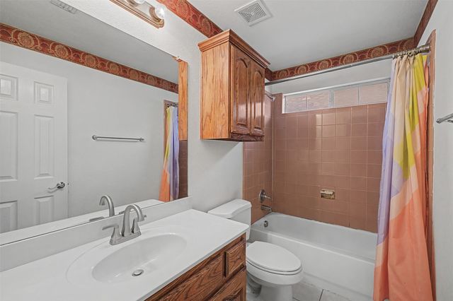 4525 Warbler Lane, Garland, TX 75043