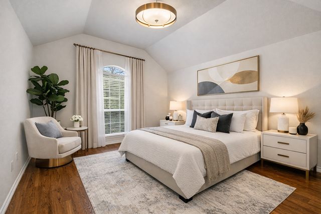 4525 Warbler Lane, Garland, TX 75043