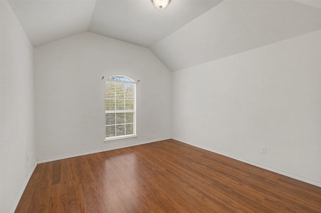 4525 Warbler Lane, Garland, TX 75043
