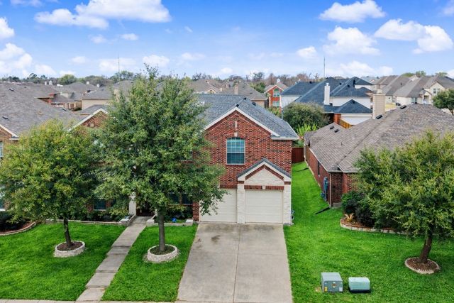 4525 Warbler Lane, Garland, TX 75043
