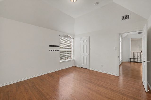 4525 Warbler Lane, Garland, TX 75043