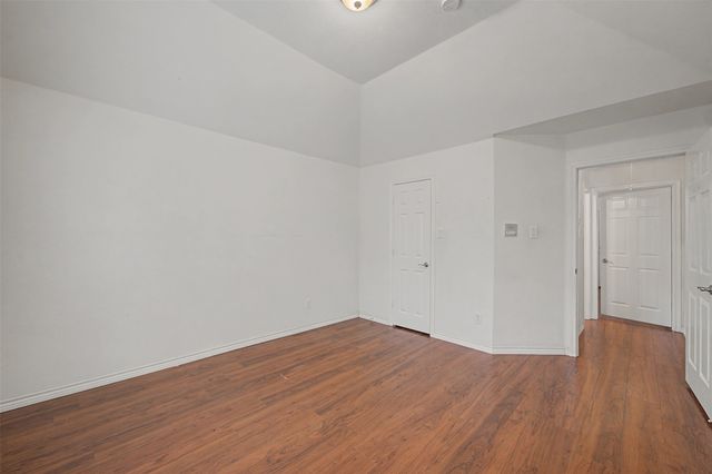 4525 Warbler Lane, Garland, TX 75043