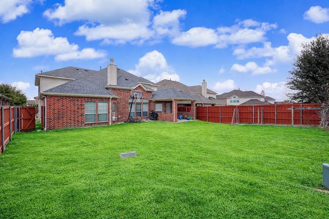 4525 Warbler Lane, Garland, TX 75043
