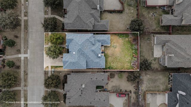 4525 Warbler Lane, Garland, TX 75043