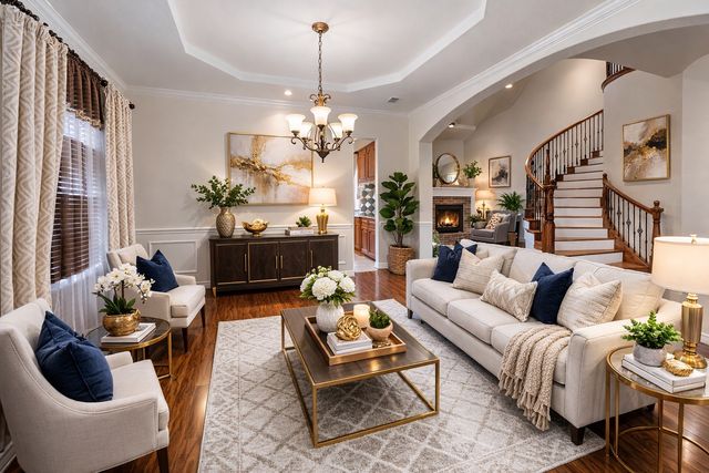 4525 Warbler Lane, Garland, TX 75043