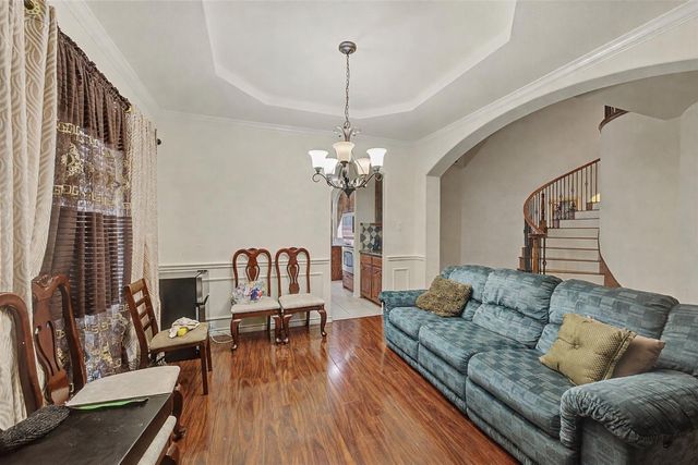 4525 Warbler Lane, Garland, TX 75043