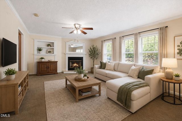 2012 Coachman Court, Clayton, NC 27520