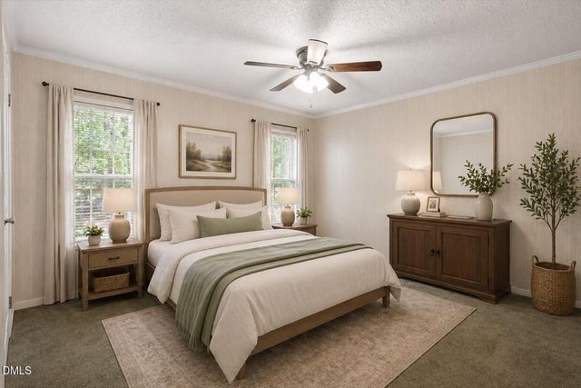 2012 Coachman Court, Clayton, NC 27520