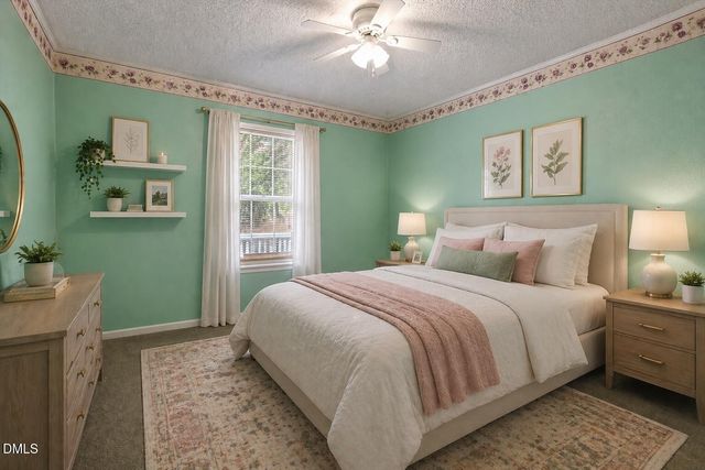 2012 Coachman Court, Clayton, NC 27520