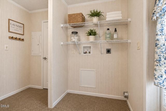 2012 Coachman Court, Clayton, NC 27520