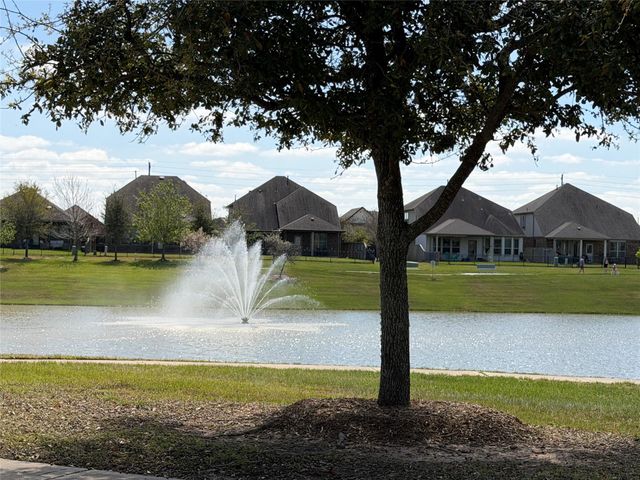 5310 Royal Press Drive, Katy, TX 77493