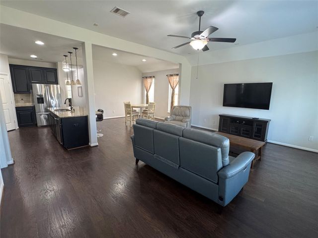 5310 Royal Press Drive, Katy, TX 77493