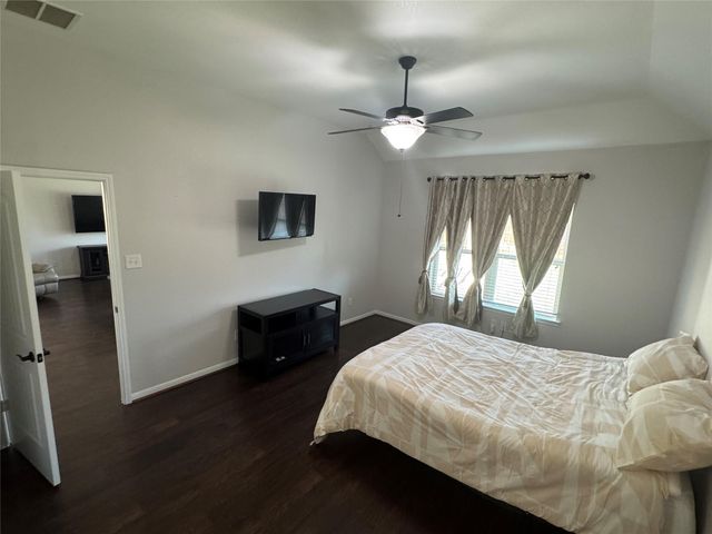 5310 Royal Press Drive, Katy, TX 77493