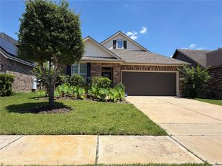 5310 Royal Press Drive, Katy, TX 77493
