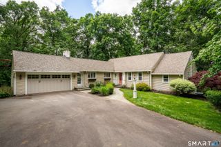 57 Tall Timbers Road, Glastonbury, CT 06033