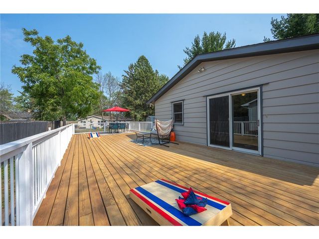 1026 S Starr Avenue, New Richmond, WI 54017