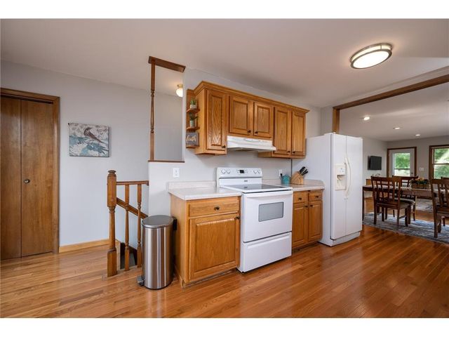 1026 S Starr Avenue, New Richmond, WI 54017