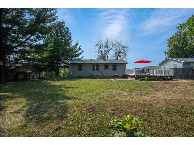 1026 S Starr Avenue, New Richmond, WI 54017