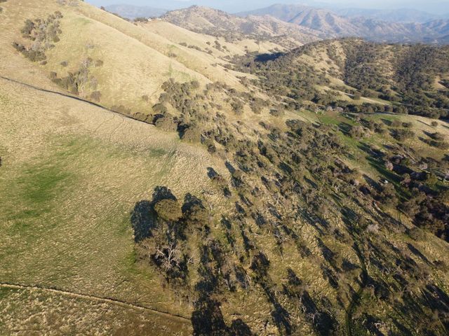 0 Seminole Road, Tollhouse, CA 93667