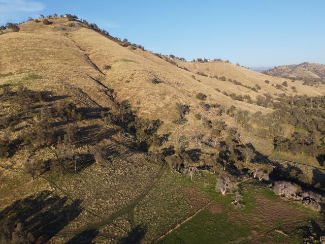 0 Seminole Road, Tollhouse, CA 93667