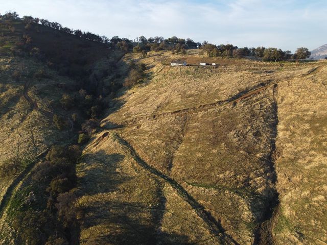 0 Seminole Road, Tollhouse, CA 93667