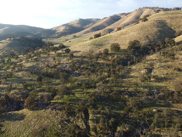 0 Seminole Road, Tollhouse, CA 93667