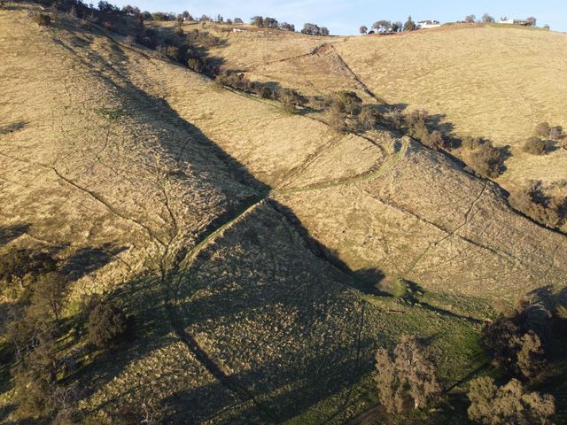 0 Seminole Road, Tollhouse, CA 93667