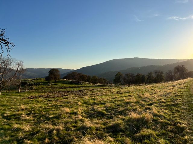 0 Seminole Road, Tollhouse, CA 93667