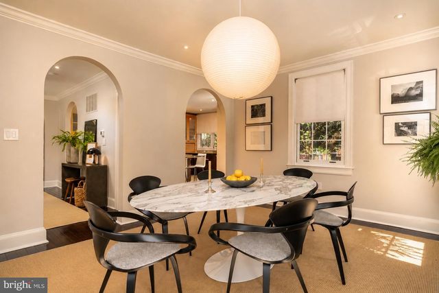 4845 LINNEAN AVE NW, Washington, DC 20008