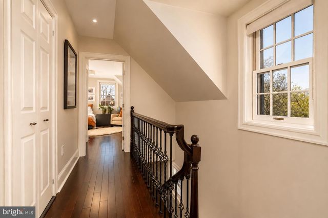 4845 LINNEAN AVE NW, Washington, DC 20008