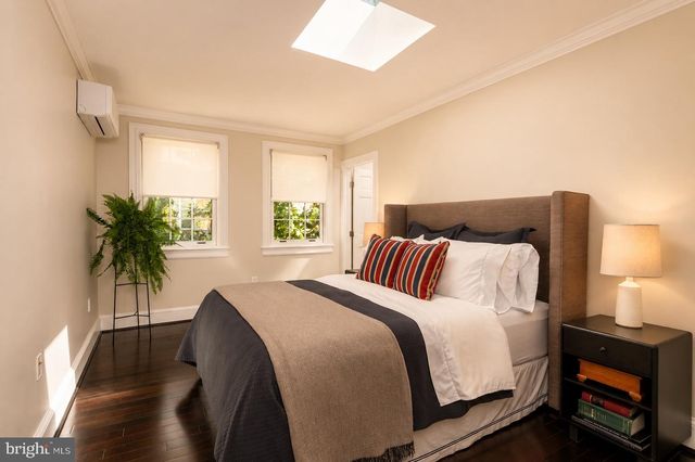 4845 LINNEAN AVE NW, Washington, DC 20008