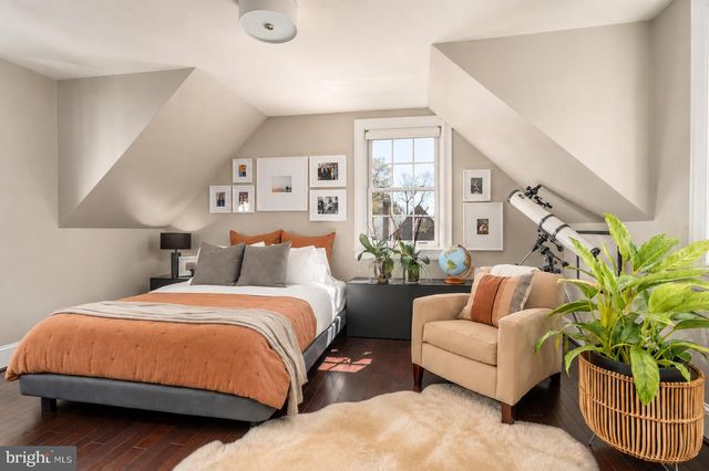 4845 LINNEAN AVE NW, Washington, DC 20008