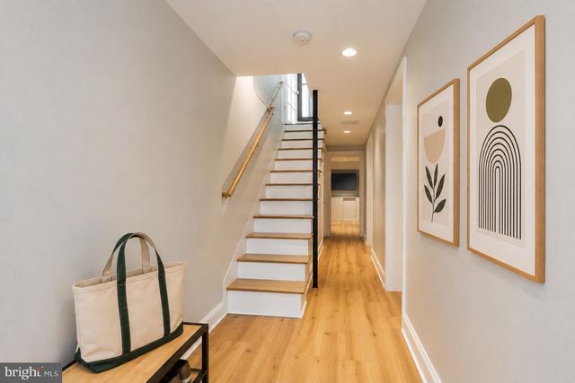 4845 LINNEAN AVE NW, Washington, DC 20008