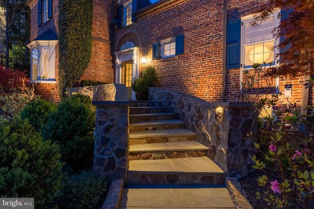 4845 LINNEAN AVE NW, Washington, DC 20008