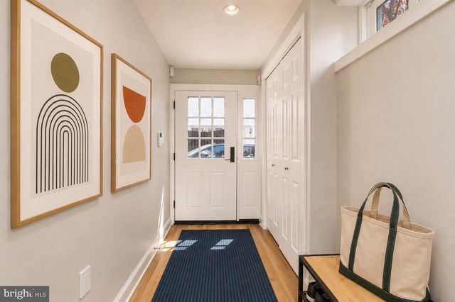 4845 LINNEAN AVE NW, Washington, DC 20008