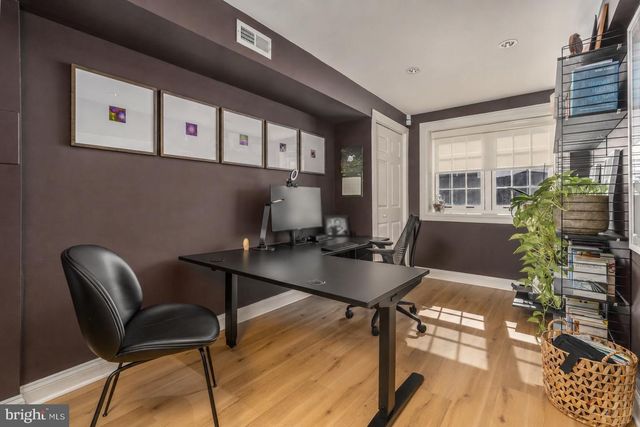 4845 LINNEAN AVE NW, Washington, DC 20008