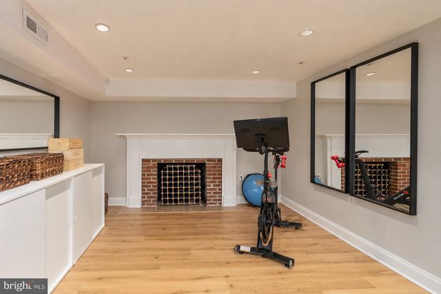 4845 LINNEAN AVE NW, Washington, DC 20008