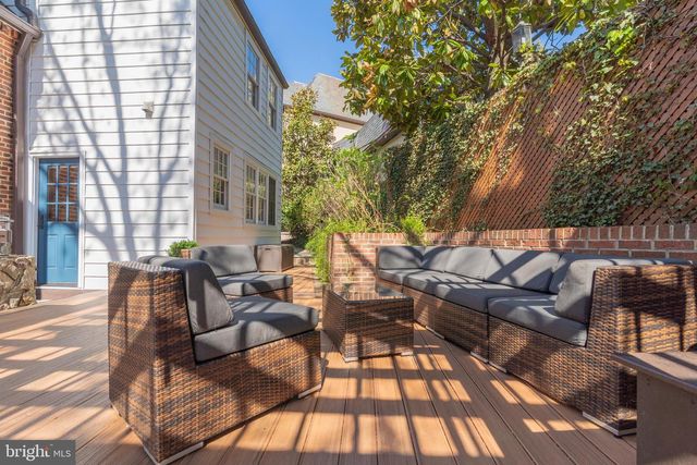 4845 LINNEAN AVE NW, Washington, DC 20008