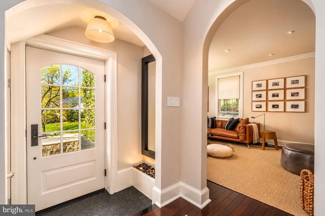 4845 LINNEAN AVE NW, Washington, DC 20008