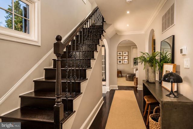 4845 LINNEAN AVE NW, Washington, DC 20008