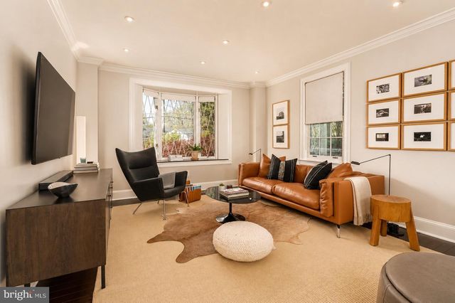 4845 LINNEAN AVE NW, Washington, DC 20008