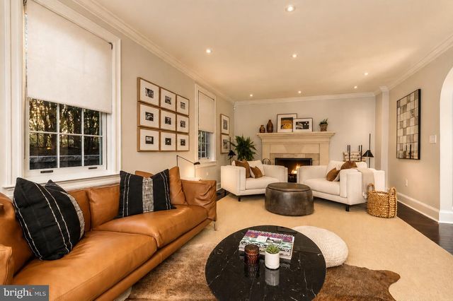 4845 LINNEAN AVE NW, Washington, DC 20008