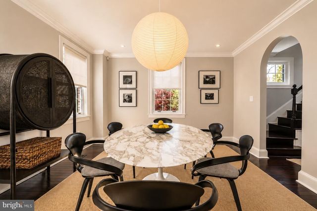 4845 LINNEAN AVE NW, Washington, DC 20008
