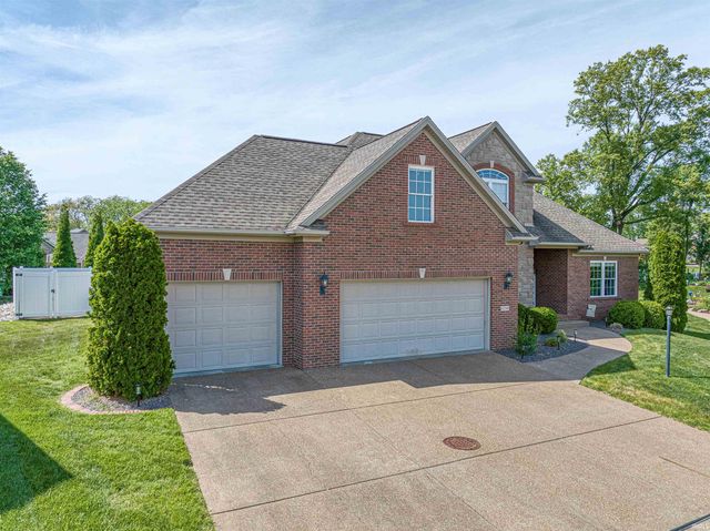 4298 Huntington Ridge Circle, Newburgh, IN 47630