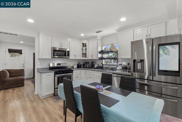 2008 Cavallo Rd, Antioch, CA 94509