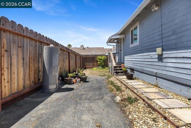 2008 Cavallo Rd, Antioch, CA 94509