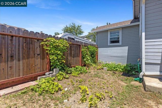 2008 Cavallo Rd, Antioch, CA 94509