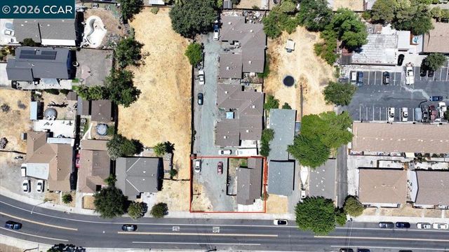 2008 Cavallo Rd, Antioch, CA 94509