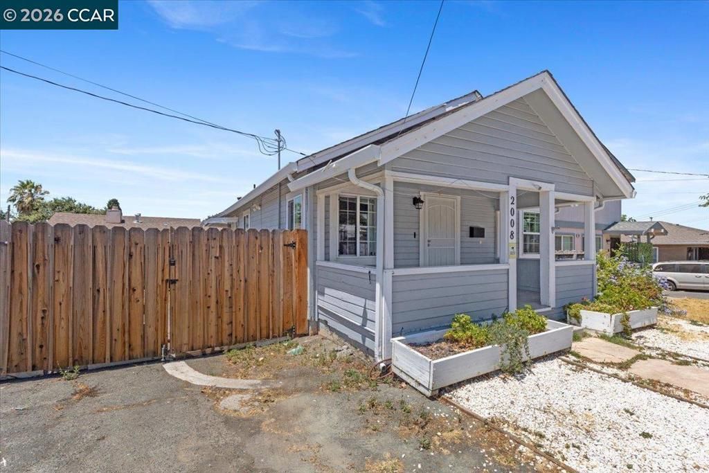2008 Cavallo Rd, Antioch, CA 94509
